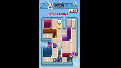 Drop the cat level 360 Walkthrough solution 