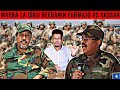 Farmaajo Vs Xassan Sh: Dagaal siyaasadeed oo adag aya ka dhex bilowday- Weerar dhanka afka ah.