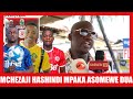 MC PETITI MPAKA ASOMEWE DUA HAIJAWAHI TOKEA KWA SIMBA USIMFANANISHE DUBE NA ATEBA MPANZU MOTO 