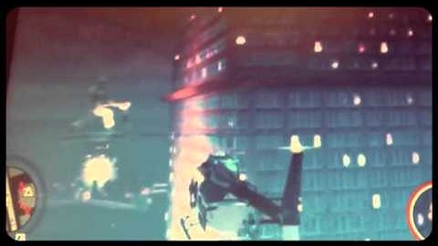 Saints Row 3 Anime News  (Created with @Magisto)