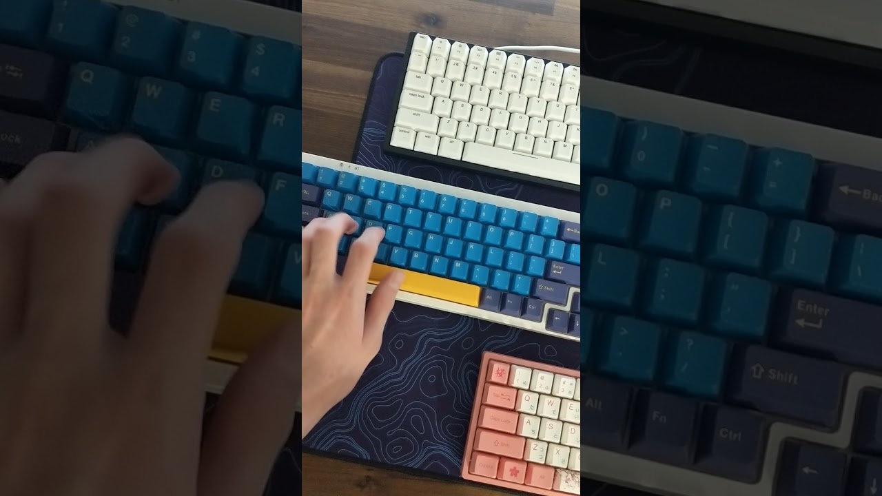 Rate The Keyboards Just By Their Sounds... YouTube