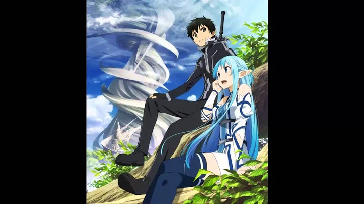 Sword Art Online: Lost Song "  " [Cynthia No Hikar...