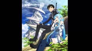 Sword Art Online: Lost Song ' シンシアの光 ' [Cynthia No Hikari] ~ Main Theme