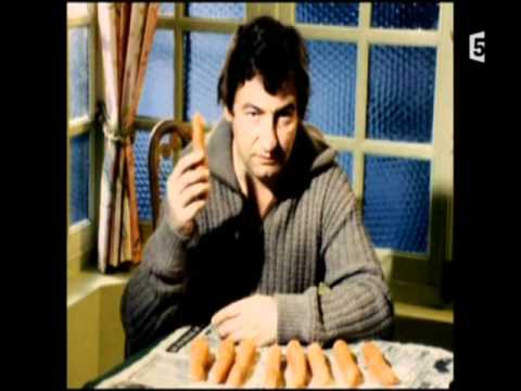 Pierre Desproges - Cuire des carottes - Senkene