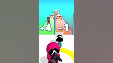 Stack Candy Games #Gameplays #Shorts #MobileGames All Levels gameplay (IOS &Android)