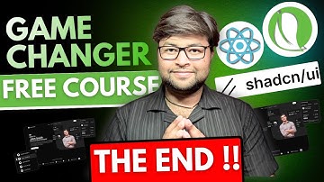 Finishing Auth App Series -- Complete Auth App using Spring Boot and ReactJS