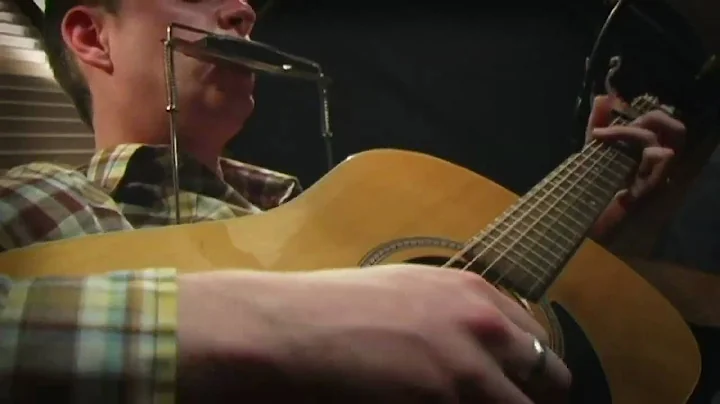 John Fullbright "All the Time In the World"