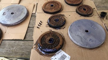 Corroseal Rust Converter Review