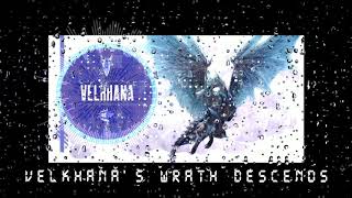 Monster Hunter World: Iceborne - Velkhana's Wrath Descends (Velkhana's Theme)