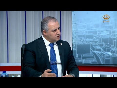 هذا المساء لقاء د معن القطامين للحديث عن وزارة العمل ومشروع توكيد