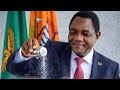 Mizzy C - Salt Sana 🧂 Ft Hakainde Hichilema 