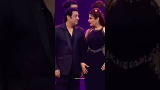 चलो इश्क लड़ाईए सनम | गोविंदा 💕 रवीना टंडन | 😱😯 Best Moment | #govinda #raveenatandon #shortsfeed