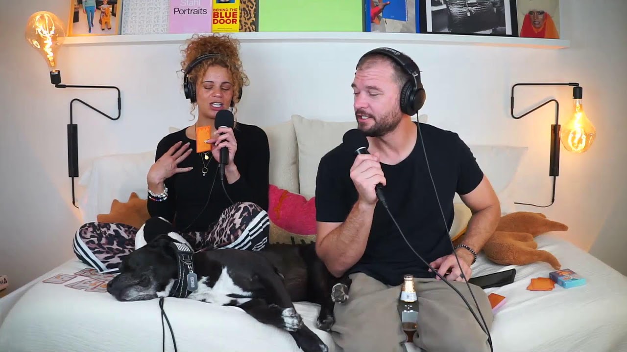 Saturday Night Live Podcast | ICYMI Pop Culture, ChatGPT Roulette & Husband & Wife Banter w/ B & R