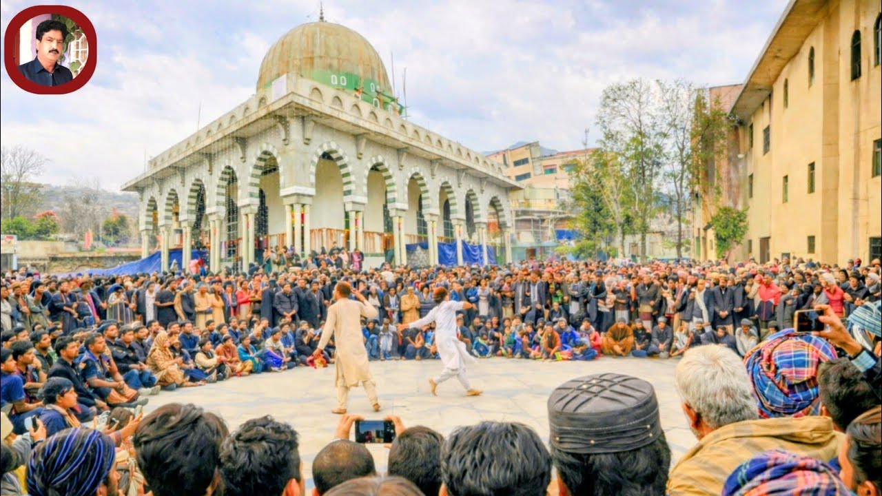 Sali Sarkar Urs Mela 2026 | Spiritual Gathering, Qawwali & Cultural Festival