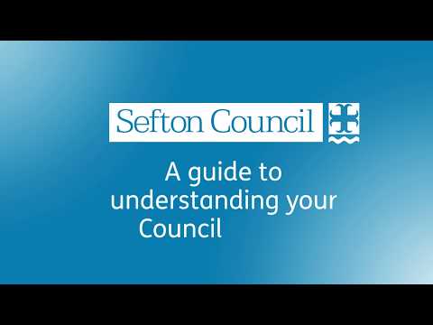 Sefton mbc jobs Sefton mbc jobs