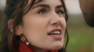 Zeynep & Halil Klip Zaafımsın Rüzgarlı Tepe