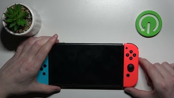 How to Change Lock Screen Settings in Nintendo Switch?