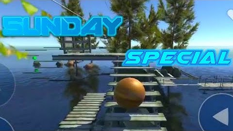 Extreme Balancer 3 - Gameplay Walkthrough Part 1 - Levels 1and2  || sunday specia || os gaming