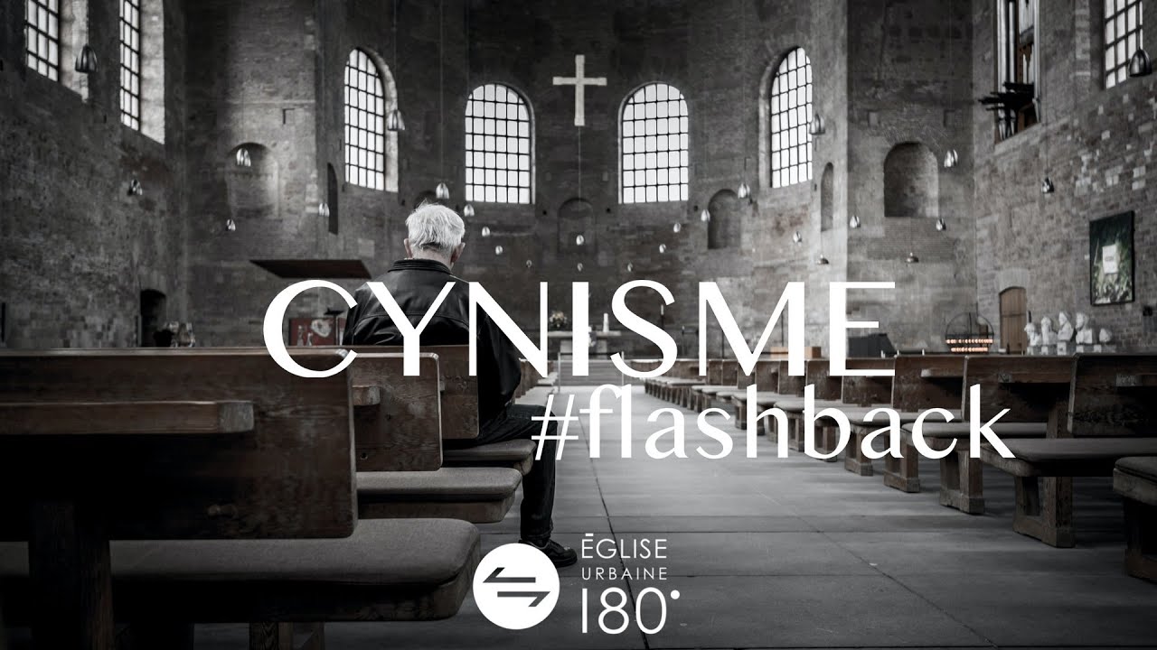 Flashback180  cynisme  YouTube