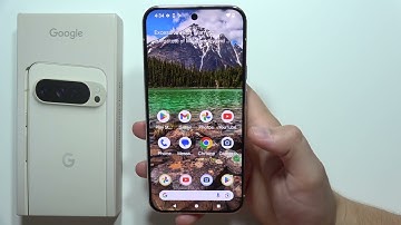 Pixel 9 Pro XL: How to Use Gemini AI?