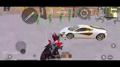 PUBG Global 4.1 Hack IPhone + Android New Hack Safe Pubg Mobile 4.1 Android esp mod + aimbot