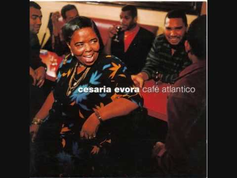 Cesária Évora - Flôr Di Nha Esperança