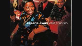 Cesária Évora - Flôr Di Nha Esperança chords