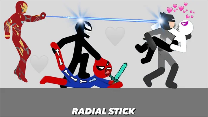 Best Falls | Stickman Dismounting compilation of funny moments #7