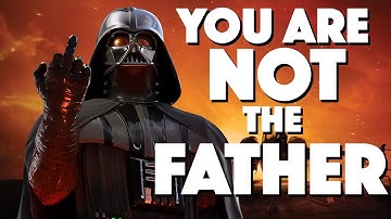 How It Feels To Meet Darth Vader in VR  | Vader Immortal FULL Story in Under 10 Minutes!