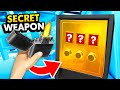 NEW Opening The Hidden Safe For SECRET WEAPONS (Funny Hotel R&#39;n&#39;R Virtual Reality Gameplay)