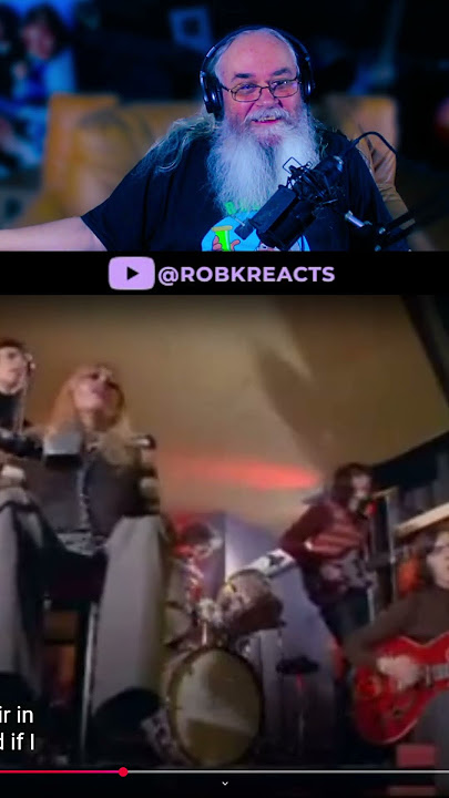 Music Short - Poll Reaction - 70s Greek hippie rock - 'Stin Pigi Mia Kopela - First Time Hearing