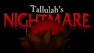 'Tallulah's NIGHTMARE' (QSMP VHS Animation)