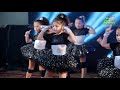 Galaxy's Dance - ХУЛИГАНИТЬ (Liga de Dans din Moldova)