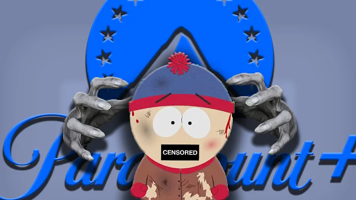 It's not looking good for South Park...