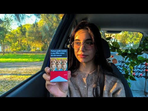 Marlboro Reds are Insanely Overrated lol - Cigarette Review