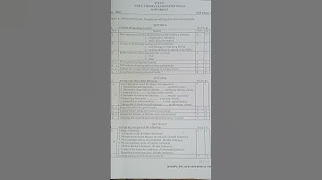 AKTU PAPER || Btech 1st Year 2023-2024 || betch 1st year Soft Skills paper 1 st semester