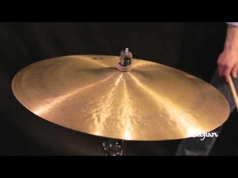 Zildjian Sound Lab - 20" Kerope