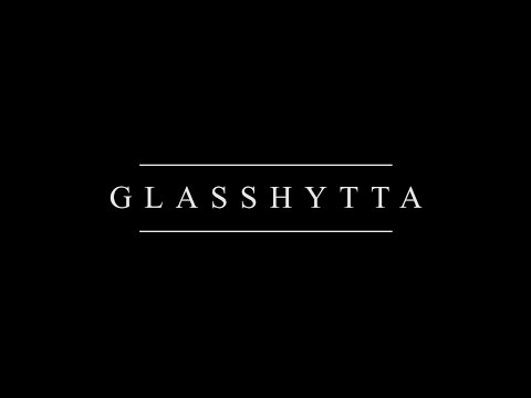 Video: Ta En Titt På Denne Dramatisk Kantete Glasshytten I Norge