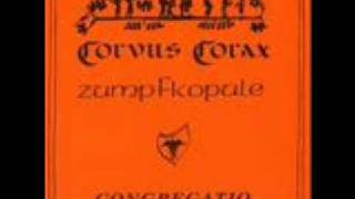 Corvus Corax ~ Skudrinka