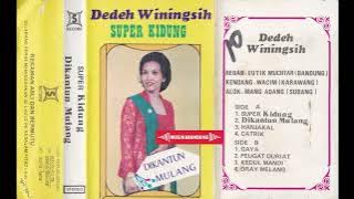 Dedeh Winingsih   B2   Pegat Duriat