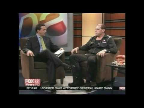 Chef Jay Littmann Columbus OH Channel 28 FOX News ...