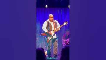 Thumbnail of Larry McCray Blues Legend guitar solo