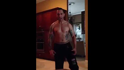 Fighter throws tantrum over disabled instagram acc...