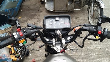 Honeywell switch to TMX ALPHA #tmx125alpha