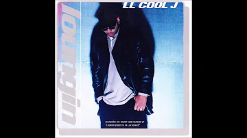LL Cool J - Loungin' (FULL US SINGLE) (1996)