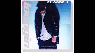 LL Cool J - Loungin&#39; (FULL US SINGLE) (1996)