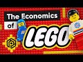 The Economics of LEGO