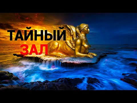 Какие тайны скрывает Сфинкс и храмы древнего Египта, ошеломляющие факты