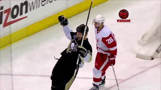 Jordan Staal SHG Game 4 2009 Cup Finals (HD)