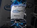 Lo Nuevo #Highfull - #Intelmusic (Album) Disponible Ya